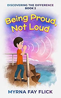 Being Proud, Not Loud