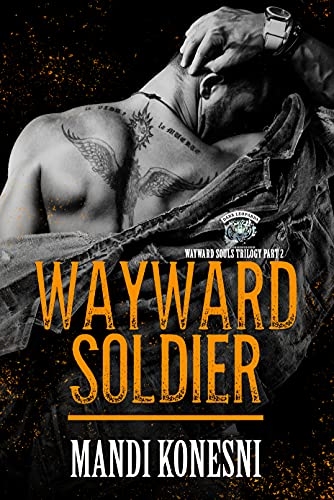 Wayward Soldier