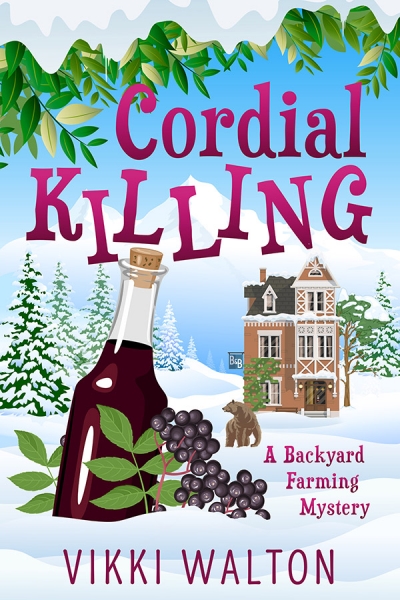 Cordial Killing