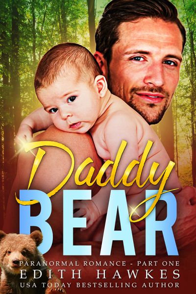 Daddy Bear