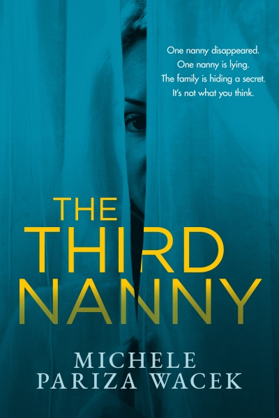 The Third Nanny