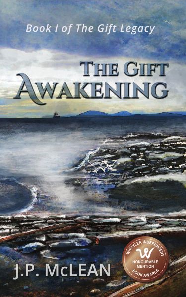 The Gift: Awakening