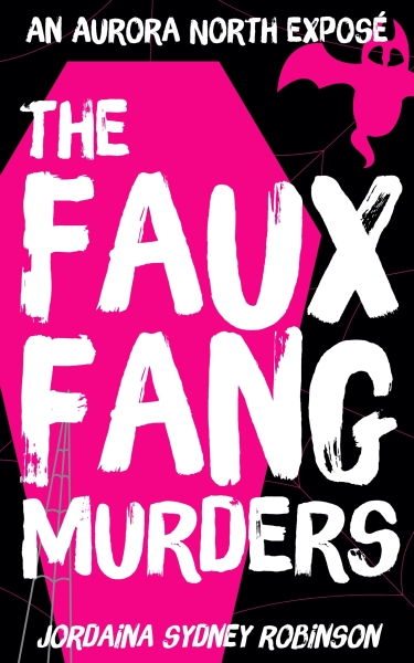 The Faux Fang Murders