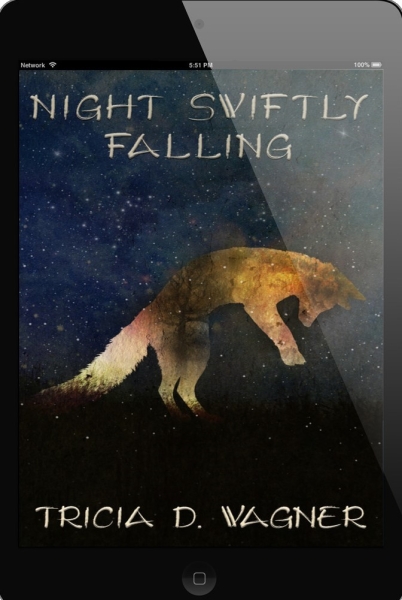 Night Swiftly Falling