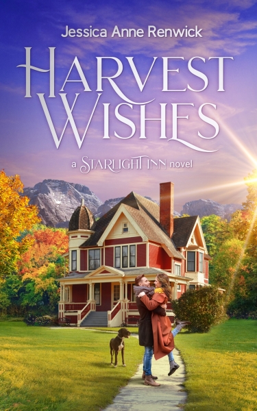 Harvest Wishes