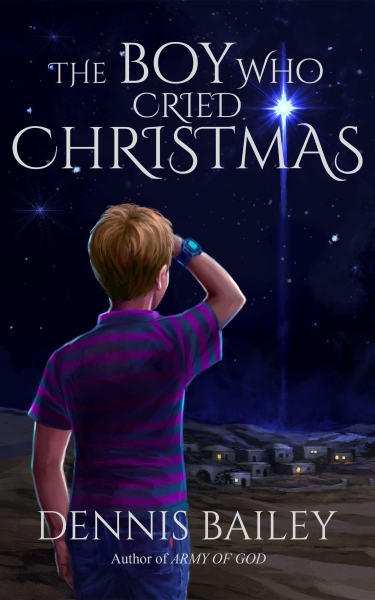 The Boy Who Cried Christmas