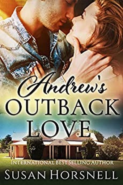 Andrew's Outback Love