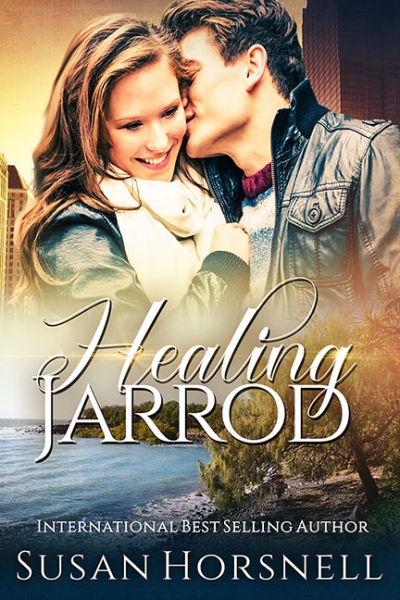 Healing Jarrod