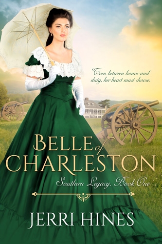 Belle of Charleston