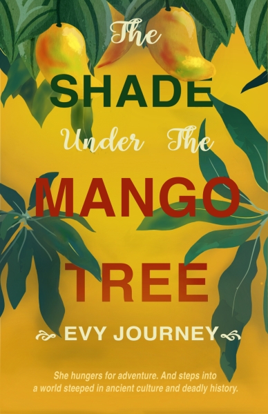 The Shade Under the Mango Tree