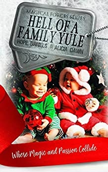 Hell of a Family Yule