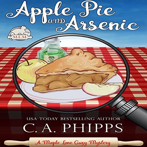 Apple Pie and Arsenic