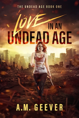 Love in an Undead Age