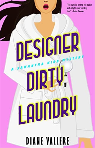 Designer Dirty Laundry