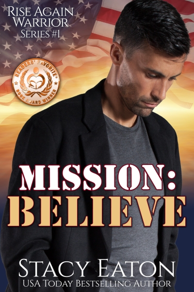 Mission: Believe