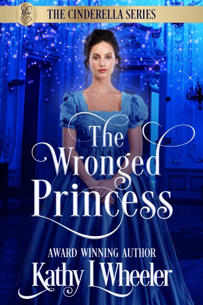 The Wronged Princess