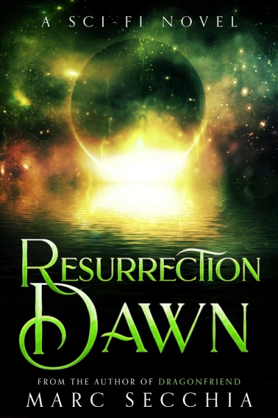 Resurrection Dawn