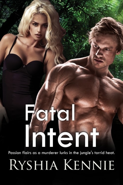 Fatal Intent