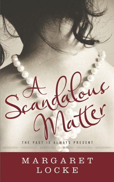 A Scandalous Matter