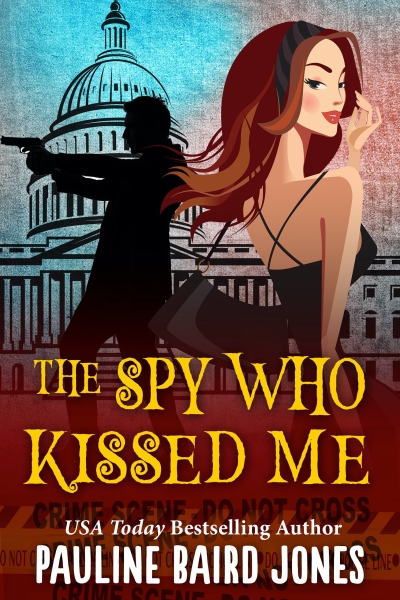 The Spy Who Kissed Me