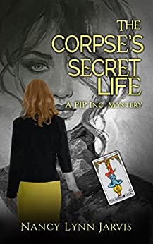 The Corpse's Secret Life