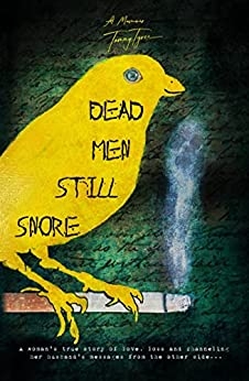 Dead Men Still Snore