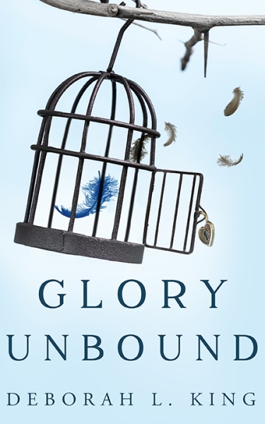 GLORY UNBOUND