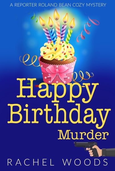 Happy Birthday Murder