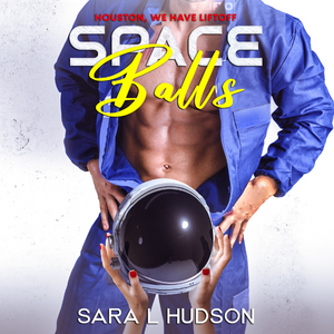 Space Balls: Houston, We Have Liftoff (audio)