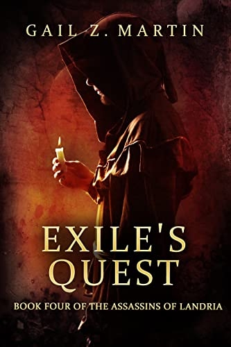 Exile's Quest