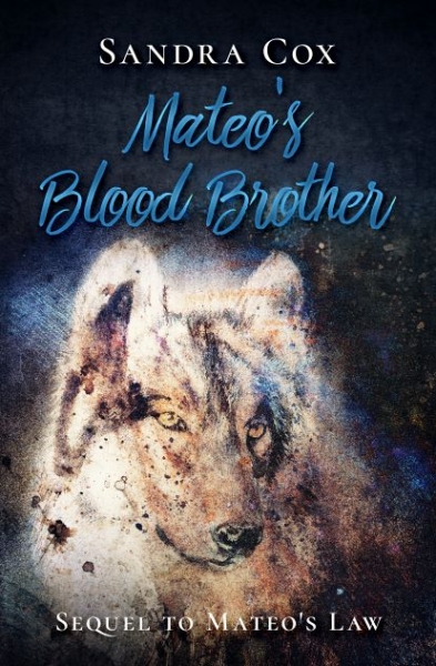 Mateo's Blood Brother