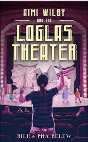 The LoGlas Theater