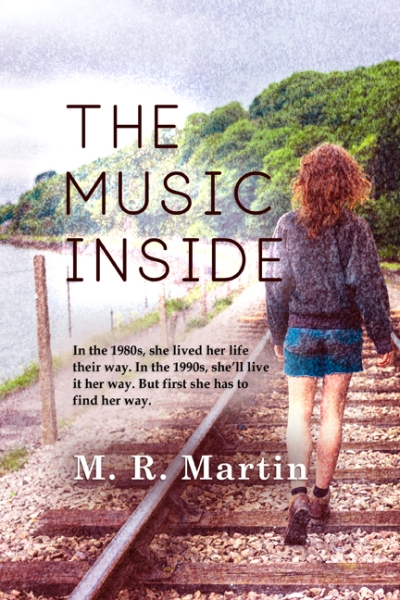 The Music Inside