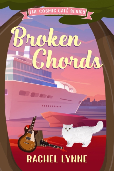 Broken Chords