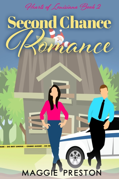 Second Chance Romance