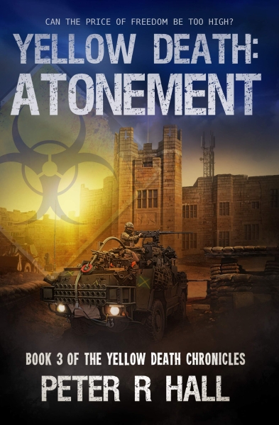 Yellow Death: Atonement