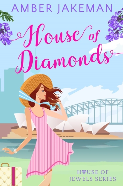 House of Diamonds