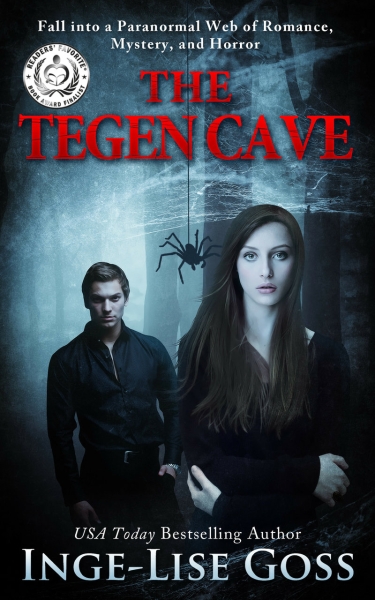 The Tegen Cave