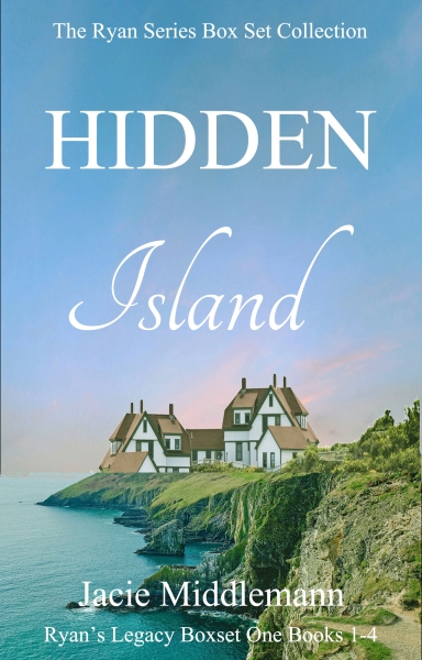 Hidden Island