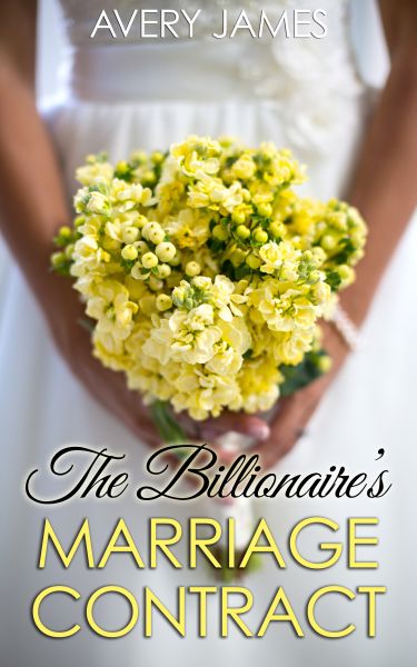 The Billionaire's Marriage Contract