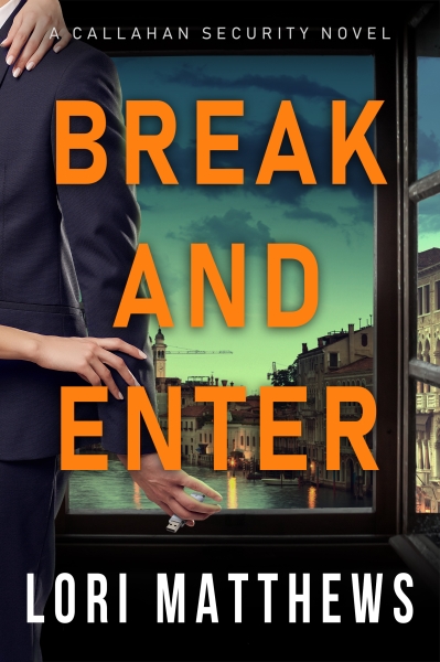 Break and Enter