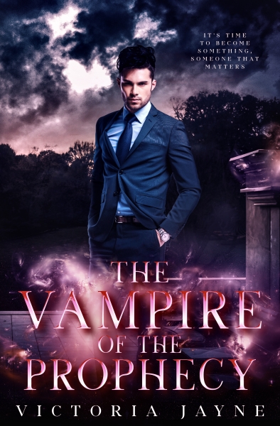 The Vampire of the Prophecy