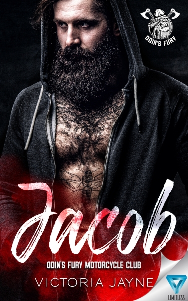 Jacob: Odin's Fury Motorcycle Club