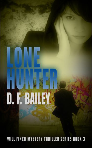 Lone Hunter