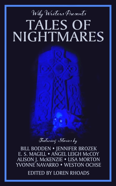 Tales of Nightmares