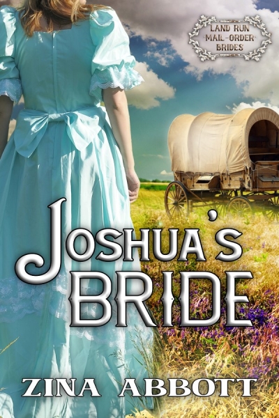 Joshua's Bride