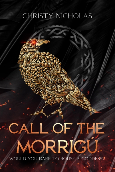 Call of the Morrigú