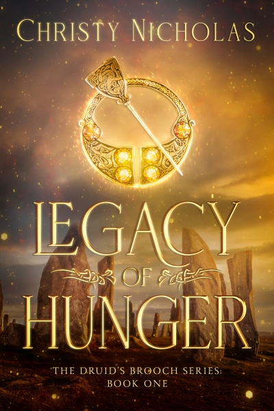 Legacy of Hunger