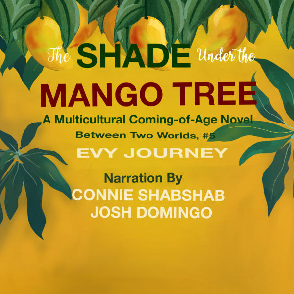 The Shade Under The Mango Tree