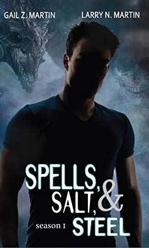 Spells, Salt and Steel: Volume 1